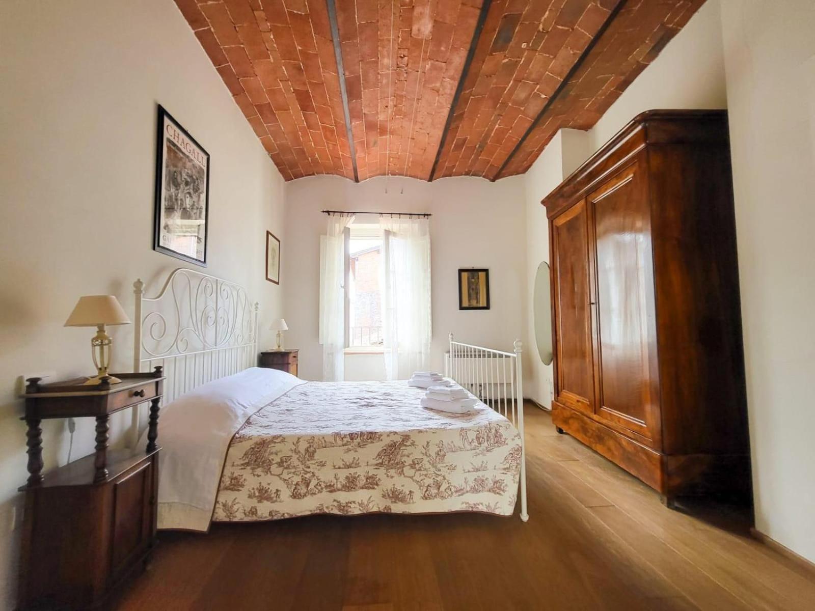 Le Antiche Scale 9 Apartment Lucca Exterior photo